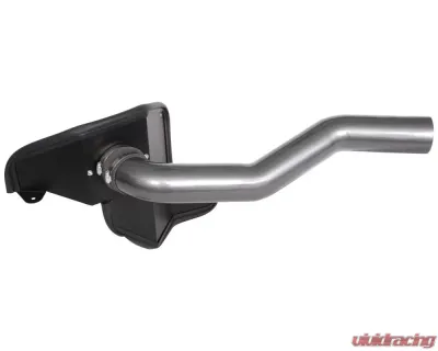 K&N 77-2594KC Performance Air Intake System - 77-2594KC