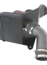 K&N 77-2615KC Performance Air Intake System                                     - 77-2615KC - Image 3