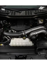 K&N 77-2617KC Performance Air Intake System                                     - 77-2617KC - Image 2