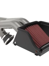 K&N 77-2617KC Performance Air Intake System                                     - 77-2617KC - Image 8