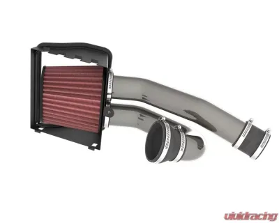 K&N 77-2617KC Performance Air Intake System - 77-2617KC