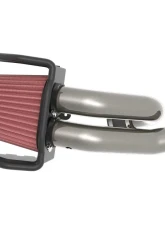 K&N 77-2617KC Performance Air Intake System                                     - 77-2617KC - Image 5