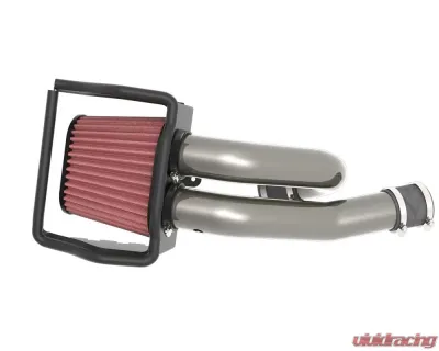 K&N 77-2617KC Performance Air Intake System - 77-2617KC