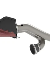 K&N 77-2617KC Performance Air Intake System                                     - 77-2617KC - Image 6
