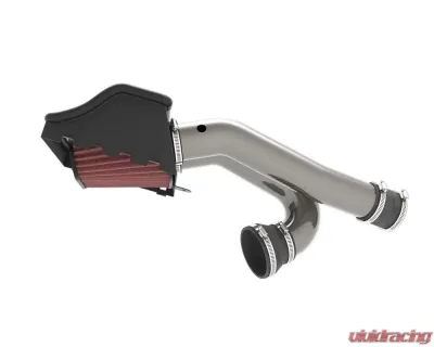 K&N 77-2617KC Performance Air Intake System - 77-2617KC