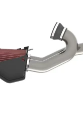 K&N 77-2617KC Performance Air Intake System                                     - 77-2617KC - Image 7