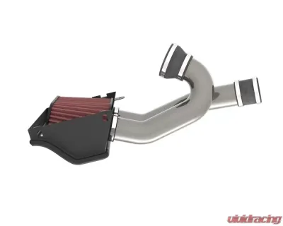 K&N 77-2617KC Performance Air Intake System - 77-2617KC