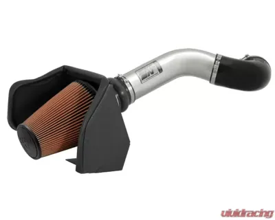 K&N Performance Air Intake System - 77-3021KP