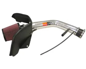 K&N Performance Air Intake System