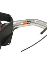 K&N Performance Air Intake System                                     - 77-3036KP - Image 2