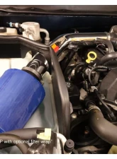 K&N Performance Air Intake System                                     - 77-3036KP - Image 2