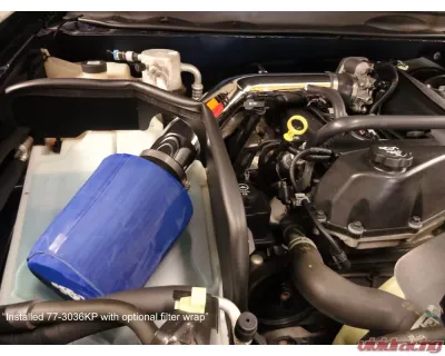 K&N Performance Air Intake System - 77-3036KP