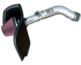 K&N Performance Air Intake System