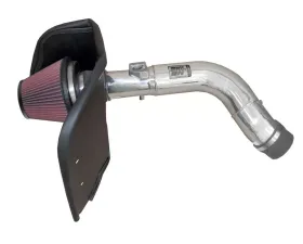 K&N Performance Air Intake System Hummer H3/H3T 2006 3.5L 5-Cyl