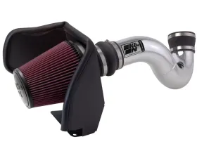 K&N Performance Air Intake System