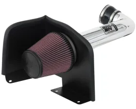 K&N Performance Air Intake System