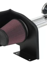 K&N Performance Air Intake System                                     - 77-3070KP - Image 5