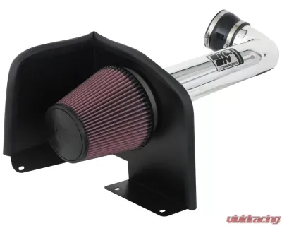 K&N Performance Air Intake System - 77-3070KP