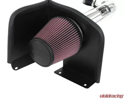K&N Performance Air Intake System - 77-3070KP