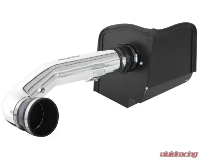 K&N Performance Air Intake System - 77-3070KP