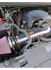 K&N Performance Air Intake System                                     - 77-3070KP - Image 5