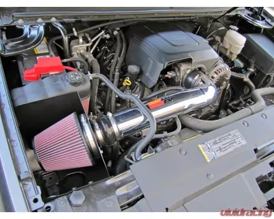 K&N Performance Air Intake System - 77-3070KP