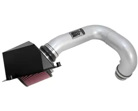 K&N Performance Air Intake System