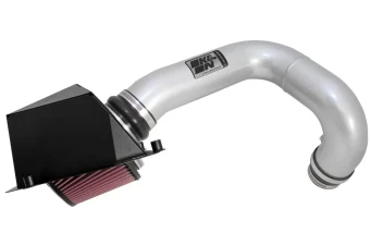 Air Intakes
