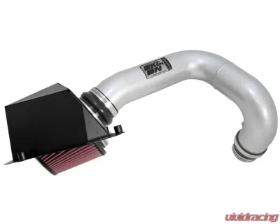 K&N Performance Air Intake System - 77-3071KS