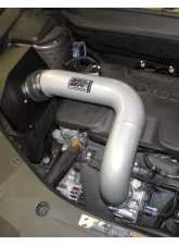 K&N Performance Air Intake System                                     - 77-3071KS - Image 2