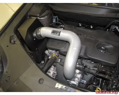 K&N Performance Air Intake System - 77-3071KS
