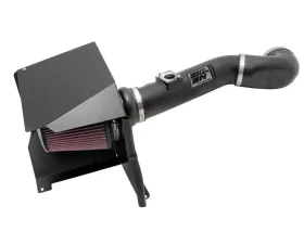 K&N Performance Air Intake System