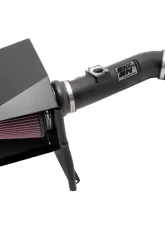 K&N Performance Air Intake System                                     - 77-3076KTK - Image 3