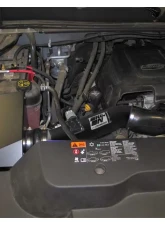 K&N Performance Air Intake System                                     - 77-3076KTK - Image 3