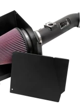 K&N Performance Air Intake System                                     - 77-3076KTK - Image 2