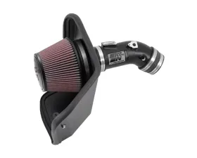 K&N Performance Air Intake System