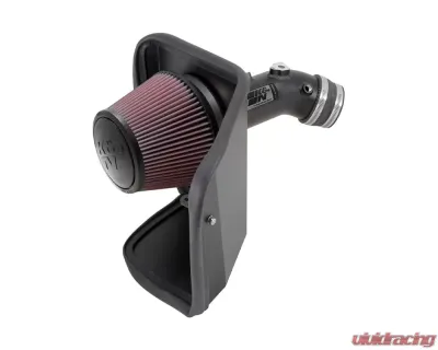 K&N Performance Air Intake System - 77-3078KTK