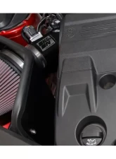 K&N Performance Air Intake System                                     - 77-3078KTK - Image 4