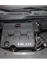 K&N Performance Air Intake System                                     - 77-3078KTK - Image 5