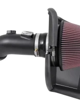 K&N Performance Air Intake System                                     - 77-3078KTK - Image 6