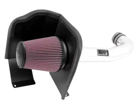 K&N Performance Air Intake System