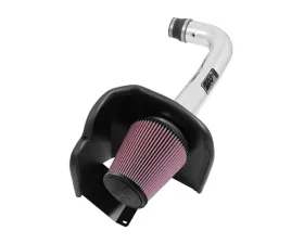 K&N Performance Air Intake System