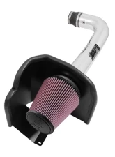 K&N Performance Air Intake System                                     - 77-3085KP - Image 5