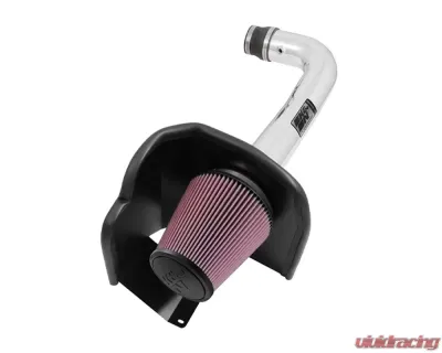 K&N Performance Air Intake System - 77-3085KP