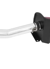 K&N Performance Air Intake System                                     - 77-3085KP - Image 2