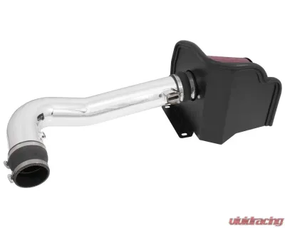 K&N Performance Air Intake System - 77-3085KP