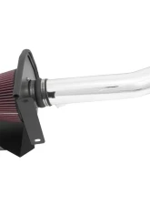 K&N Performance Air Intake System                                     - 77-3085KP - Image 3