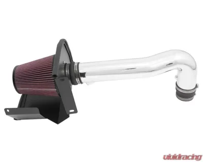 K&N Performance Air Intake System - 77-3085KP
