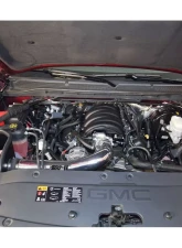 K&N Performance Air Intake System                                     - 77-3085KP - Image 4
