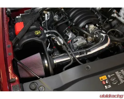 K&N Performance Air Intake System - 77-3085KP
